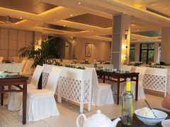 -山水一号·中餐厅