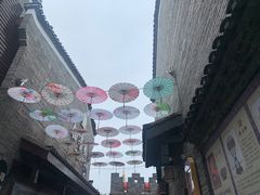 -东西巷