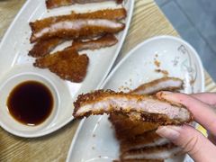 -孙阿姨上海小吃·本帮小厨(隆昌路店)