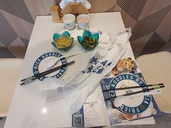 -提雅新疆炒米粉(青岛万象城店)