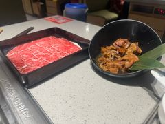 -海底捞火锅(海宁路店)