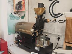 -COMPANION COFFEE小伴咖啡