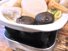 -小川洋风料理(汉街店)