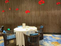 -红棉中餐厅·广州海航威斯汀酒店