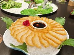 -牧雲子·臻选云南菜 .商务宴请(泰然大厦店)