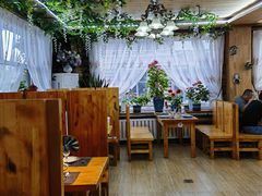 -玛丽亚西餐厅非遗俄餐