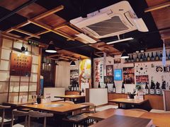 -匠太烧肉台日料理餐酒馆(三林店)