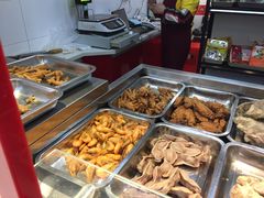 熟食-真正老陸稿荐(上马墩店)