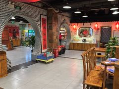 -福谷堂煎饼卷大葱(康虹路店)