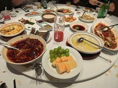 -荣兴酒家(徐家汇店)