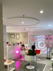 -咪咪专业脱毛连锁机构