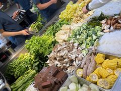 -林静小吃(复兴路店)