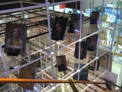 -西西弗书店&矢量咖啡(万象城店)