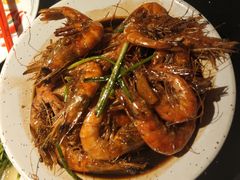 -老头儿油爆虾·知味杭州(爱琴海购物中心)