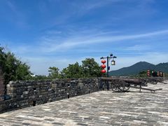 -南京城墙景区