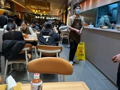 -阿上阿上麻辣香锅&麻辣烫(朝阳蓝色港湾店)