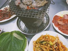 -松明一烤肉馆(鲁园店)
