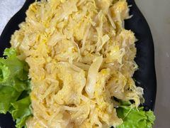 -首府山烧烤·小龙虾·KTV(翠堤湾店)
