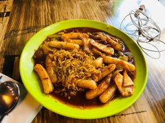 -miss密斯韩餐(平阳景苑店)