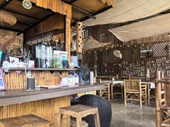 -Jungle Kitchen