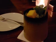 -广州柏悦酒店·悦吧·顶楼露天酒吧