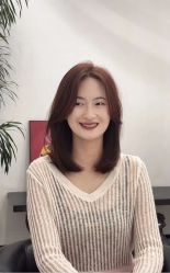 点击看大图 -DIAN DIAN SALON点点