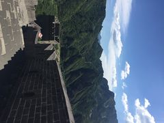 黄崖关长城-黄崖关长城