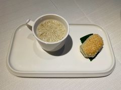 -扬州香格里拉·香宫中餐厅