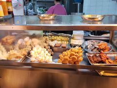 -豪華小食.華記