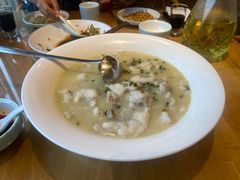 -严记小天府酸菜鱼(西四路店)