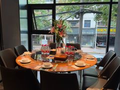 -鑫小城故事·藕汤·家常菜(台北一路总店)