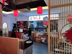 -铜人李火锅(西大街店)