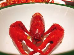 -老长沙龙虾城(商品街店)