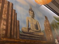 -四面泰(万象城店)