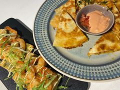 -秀儿家の小确幸融合西餐厅(万达店)