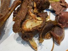 -林口邵胖子大鹅(新安街东五店)