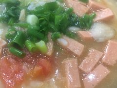 -沈妈砂锅(光华村店)