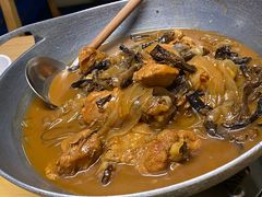 -关东小磨东北菜(上海长风大悦城店)
