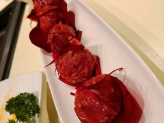 -东道煮牛肉火锅(重庆路店)