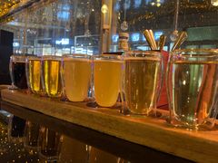 -The BREW·酿餐厅(浦东嘉里大酒店)