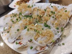 -揭阳钟记小食(福田新村店)