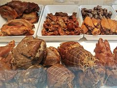 -京八珍(和平东桥店)