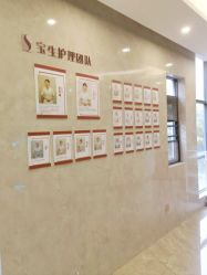 -宝生月子中心·独栋独院式(南山店)