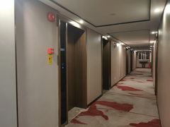 -深圳万悦格兰云天大酒店