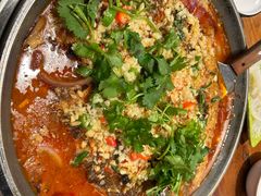 -重庆鸡公煲·青锅花椒鱼(宝山一店)