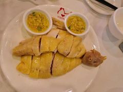 -文记壹心鸡(宝华路店)