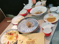 -老舅老蒙肉饼非遗店(一店)