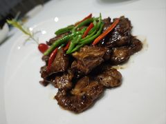-农乐园食府(梅城镇店)