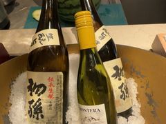 -盛宴自助餐厅(运达喜来登店)