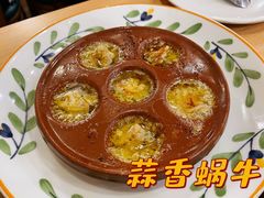 -萨莉亚意式餐厅(南京万达茂店)